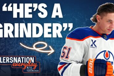 Has Troy Stecher bought the Edmonton Oilers time on the trade market?