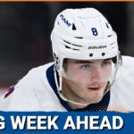 This Is a Critical Week for the New York Islanders with Regard to This Season and the Future
