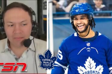 DECISION MADE! TORONTO MAPLE LEAFS SURPRISES EVERYONE! TORONTO MAPLE LEAFS NEWS TODAY!
