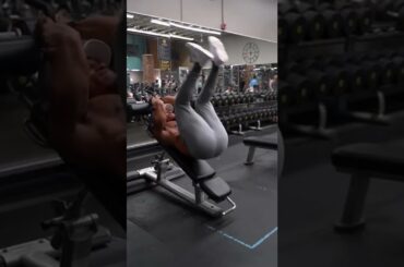 Abs Workout - Josh Bailey🔥 #abs #ab #core #shredded #summer #aesthetic #fatloss #viral