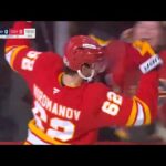 Daniil Miromanov's 1st goal of the season / 15.11.2024