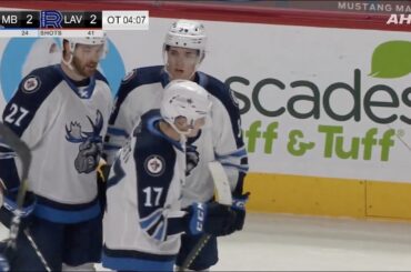 MEMORABLE GAMES | Heinola, Perfetti Connect For OT Winner