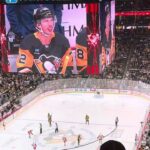 Anthony Beauvillier Goal Live vs Red Wings