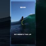 Surf tip: Getting barreled with Craig Anderson