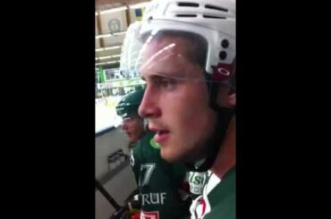 Oliver Ekman-Larsson