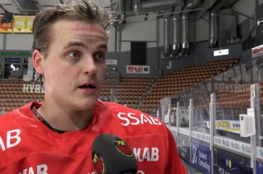 "Ta en period i taget"