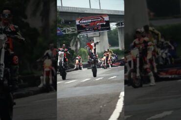 kita #wheelie dulu guyss