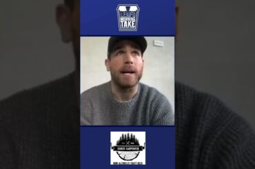 Ryan O'Reilly clears the air on the notion that he wasn't up to playing for his hometown Maple Leafs