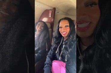 Flau’jae Johnson and Angel Reese headed to SEC media day