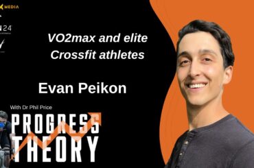 VO2max and elite Crossfit athletes