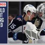 Winnipeg Jets vs. Minnesota Wild tonight, Dylan Samberg to injured reserve