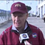 [The Hong Kong Classic Mile 2017] John Moore targets Classic Mile success