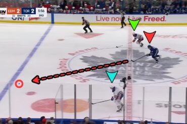 Top 10 Plays | NHL Skill Surge #3 - "Speed KILLS"