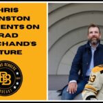 Benders: Chris Johnston Comments on Brad Marchand's Future