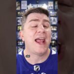 Bobby McMann won't be in the lineup opening night, but he's an important part of this team #shorts