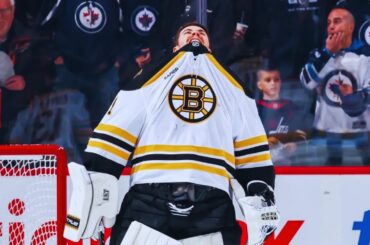 Boston Bruins get Slaughtered | Bruins Game 30 Recap