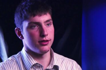 Matt Duchene 2009 NHL Entry Draft Profile