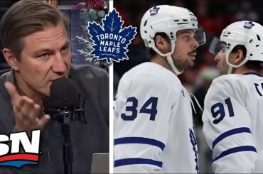 FANS SHOCKED! IT HAS JUST BEEN CONFIRMED! TORONTO MAPLE LEAFS NEWS TODAY