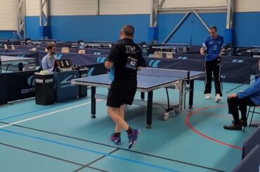 Championnats de France Vétérans et Jeunes 2022  - Finale 40 50 ans debout