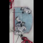 Taylor Raddysh with a Goal vs Toronto Maple Leafs