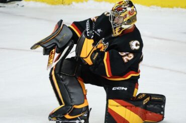 Why is NO ONE Talking About Dustin Wolf?