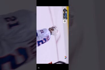 Kyle Palmieri OT Goal vs Penguins | R1G1 2021 SCP