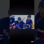 If only K’andre  miller could do more plays like this 😪🔵🔴🗽 #newyorkrangers #nhl #miller