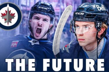 The Future is NOW for the Winnipeg Jets