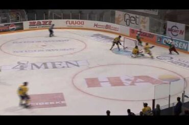 Mats Zuccarello Aasen goals!