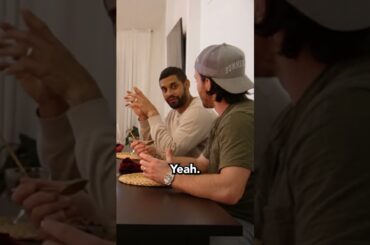 You'll Never Guess Jonathan Marchessault's Pre-Game Meal