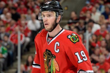 Jonathan Toews #19 | Highlights |