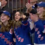 Will Cuylle 1+0 vs FLA (04.03.2024)