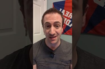 Kyle Okposo to the Panthers! #nhl #hockey #shorts #tradedeadline