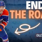 Is it time for the Edmonton Oilers to move on from Derek Ryan?