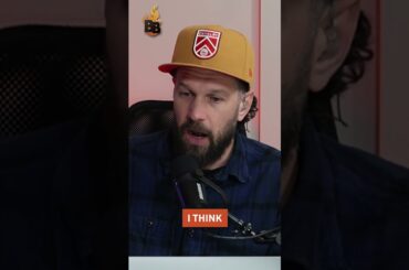 Pinder on Pelts & Duehr being sent down...