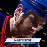 POST-GAME RAW | Zack Kassian Walk-Off