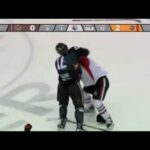 Kyle Flanagan vs Nathan Walker Jan 15, 2017