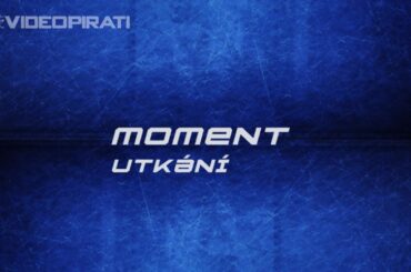 Moment utkání - 19. kolo TELH: Otec a syn Laukovi na extraligové střídačce