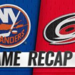 Lee, Pulock, Greiss pace Islanders to 2-1 victory