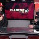 Pre-Game | Sharangovich - 21.11.24