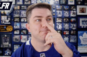 LFR18 - Game 29 - FOWL - Ducks 2, Maple Leafs 3
