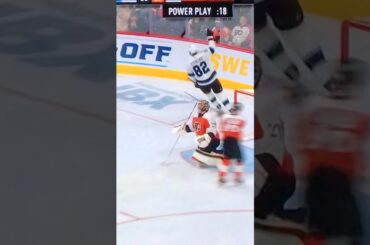 UHC C #82 Kevin Stenlund SH🥅(3)🏒Breakaway Goal