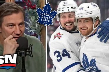 DECISION MADE! TORONTO MAPLE LEAFS SURPRISES EVERYONE! TORONTO MAPLE LEAFS NEWS TODAY!