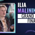 Ilia MALININ (USA) | Men Free Skating | Grand Prix Final 2024 | #GPFigure