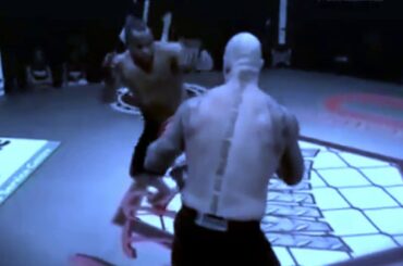 Daniel Cormier annihilating Lucas Browne (clips)