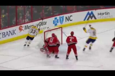 Потрясающий гол Арвидссона