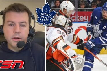 MY GOD! THIS BOMB JUST DROPPED! TORONTO MAPLE LEAFS NEWS!