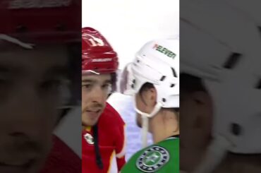 Last Handshake for Dallas Stars in NHL 2022! #shorts #hockey