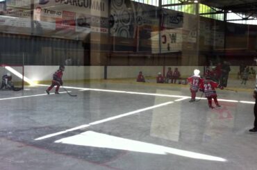 HC Vrchlabí - Dan, Albert, Adam