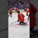 Mason Mctavish has UNBELIEVABLE hand 👀 #anaheimducks #flytogether